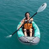 Kayak Aqua Marina Laxo 285 1 personne 9.4