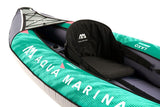 Kayak Aqua Marina Laxo 285 1 personne 9.4