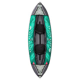 Kayak Gonflable Aqua Marina Laxo 320 2 personnes 10.6