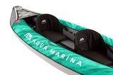 Kayak Gonflable Aqua Marina Laxo 320 2 personnes 10.6