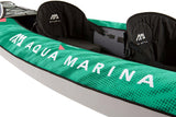 Kayak Gonflable Aqua Marina Laxo 320 2 personnes 10.6