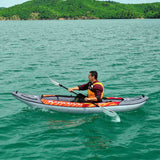 Kayak Aqua Marina Memba 330 1 personne 10.10