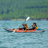 Kayak Aqua Marina Memba 390 2 personnes 12.10