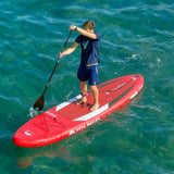 Paddle Aqua Marina Monster 12.0 Sup Gonflable