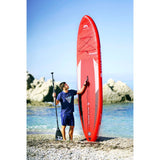 Paddle Aqua Marina Monster 12.0 Sup Gonflable