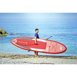 Paddle Aqua Marina Monster 12.0 Sup Gonflable