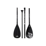 Pagaie Aqua Marina Dual Tech convertible Paddleboard-kayak Alu 3-4 Parties