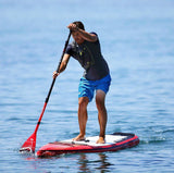 Paddle Aqua Marina RACE 12.6 Sup Gonflable - 2019-Stand Up Paddle Gonflable-All SUP Boards | All Stand-Up Paddle Boards