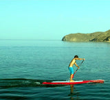 Paddle Aqua Marina RACE 12.6 Sup Gonflable - 2019-Stand Up Paddle Gonflable-All SUP Boards | All Stand-Up Paddle Boards