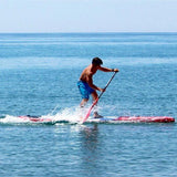 Paddle Aqua Marina RACE 12.6 Sup Gonflable - 2019-Stand Up Paddle Gonflable-All SUP Boards | All Stand-Up Paddle Boards