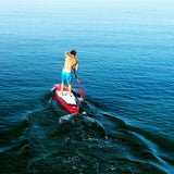 Paddle Aqua Marina RACE 12.6 Sup Gonflable - 2019-Stand Up Paddle Gonflable-All SUP Boards | All Stand-Up Paddle Boards