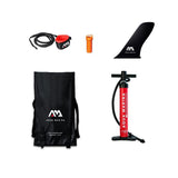 Paddle Aqua Marina RACE 12.6 Sup Gonflable - 2019-Stand Up Paddle Gonflable-All SUP Boards | All Stand-Up Paddle Boards