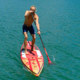 Paddle Aqua Marina Race 14.0 Sup Gonflable