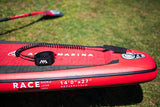 Paddle Aqua Marina Race 14.0 Sup Gonflable