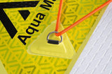 Paddle Aqua Marina Rapid 9.6 Sup Surf Gonflable Rivière River