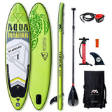 Paddle Aqua Marina THRIVE 10.4 Surf Sup Gonflable - 2019-Stand Up Paddle Gonflable-All SUP Boards | All Stand-Up Paddle Boards