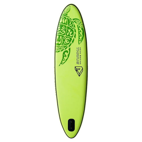 Aqua Marina Thrive stand up paddle board sup BT-17TH inflatable 9 feet Aqua Marina Thrive stand up paddle board sup BT-17TH inflatable 9 feet