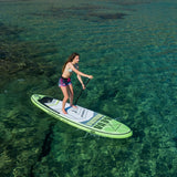 Paddle Aqua Marina THRIVE 10.4 Surf Sup Gonflable - 2019-Stand Up Paddle Gonflable-All SUP Boards | All Stand-Up Paddle Boards