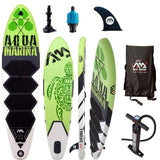Aqua Marina THRIVE 9.9 Stand Up Paddle Gonflable-Stand Up Paddle Gonflable-AQUA_MARINA