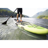 Aqua Marina THRIVE 9.9 Stand Up Paddle Gonflable-Stand Up Paddle Gonflable-AQUA_MARINA
