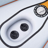 Aqua Marina TOMAHAWK TWO 13.11 Kayak Gonflable-Kayak Gonflable-AQUA_MARINA