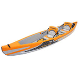 Aqua Marina TOMAHAWK TWO 13.11 Kayak Gonflable-Kayak Gonflable-AQUA_MARINA