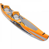 Aqua Marina TOMAHAWK TWO 13.11 Kayak Gonflable-Kayak Gonflable-AQUA_MARINA