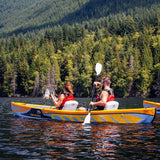 Aqua Marina TOMAHAWK TWO 13.11 Kayak Gonflable-Kayak Gonflable-AQUA_MARINA