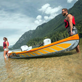 Aqua Marina TOMAHAWK TWO 13.11 Kayak Gonflable-Kayak Gonflable-AQUA_MARINA