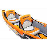 Aqua Marina TOMAHAWK TWO 13.11 Kayak Gonflable-Kayak Gonflable-AQUA_MARINA