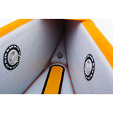 Aqua Marina TOMAHAWK TWO 13.11 Kayak Gonflable-Kayak Gonflable-AQUA_MARINA