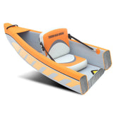 Aqua Marina TOMAHAWK TWO 13.11 Kayak Gonflable-Kayak Gonflable-AQUA_MARINA