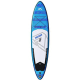 Paddle Aqua Marina TRITON 11.2 Sup Gonflable - 2019-Stand Up Paddle Gonflable-All SUP Boards | All Stand-Up Paddle Boards