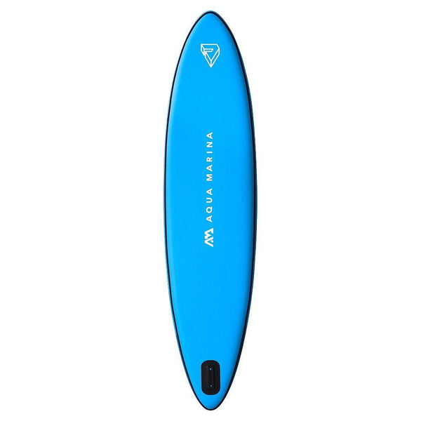 Paddle Aqua Marina Triton 11.2 Sup Gonflable