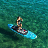 Paddle Aqua Marina TRITON 11.2 Sup Gonflable - 2019-Stand Up Paddle Gonflable-All SUP Boards | All Stand-Up Paddle Boards