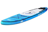 Paddle Aqua Marina TRITON 11.2 Sup Gonflable - 2019-Stand Up Paddle Gonflable-All SUP Boards | All Stand-Up Paddle Boards