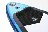 Paddle Aqua Marina TRITON 11.2 Sup Gonflable - 2019-Stand Up Paddle Gonflable-All SUP Boards | All Stand-Up Paddle Boards