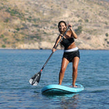Paddle Aqua Marina VAPOR 9.10 Sup Gonflable - 2019-Stand Up Paddle Gonflable-All SUP Boards | All Stand-Up Paddle Boards