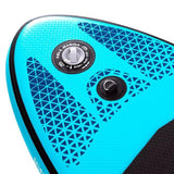 Paddle Aqua Marina VAPOR 9.10 Sup Gonflable - 2019-Stand Up Paddle Gonflable-All SUP Boards | All Stand-Up Paddle Boards