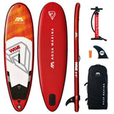 Paddle Aqua Marina Wave Surf Gonflable