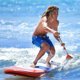 Paddle Aqua Marina Wave Surf Gonflable