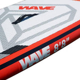 Paddle Aqua Marina Wave Surf Gonflable