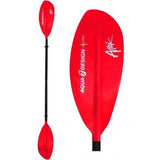 Pagaie KAYAK AQUADESIGN ATTAK 4-Pagaie Kayak-AQUADESIGN