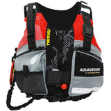 Gilet Aquadesign TRISULI Mousse PVC Canoe-Kayak-Gilet-AQUADESIGN