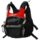 Gilet Aquadesign OCEAN Mousse PVC Canoe-Kayak-Gilet-AQUADESIGN