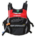 Gilet Aquadesign OCEAN Mousse PVC Canoe-Kayak-Gilet-AQUADESIGN