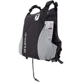 Gilet Aquadesign RACE Mousse PVC Canoe-Kayak-Voile-Gilet-AQUADESIGN