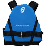 Gilet Aquadesign UPANO Mousse PVC Canoe-Kayak-Gilet-AQUADESIGN