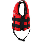 Gilet Aquadesign Pro Mousse PVC Raft-Gilet-AQUADESIGN