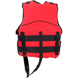 Gilet Aquadesign Pro Mousse PVC Raft-Gilet-AQUADESIGN